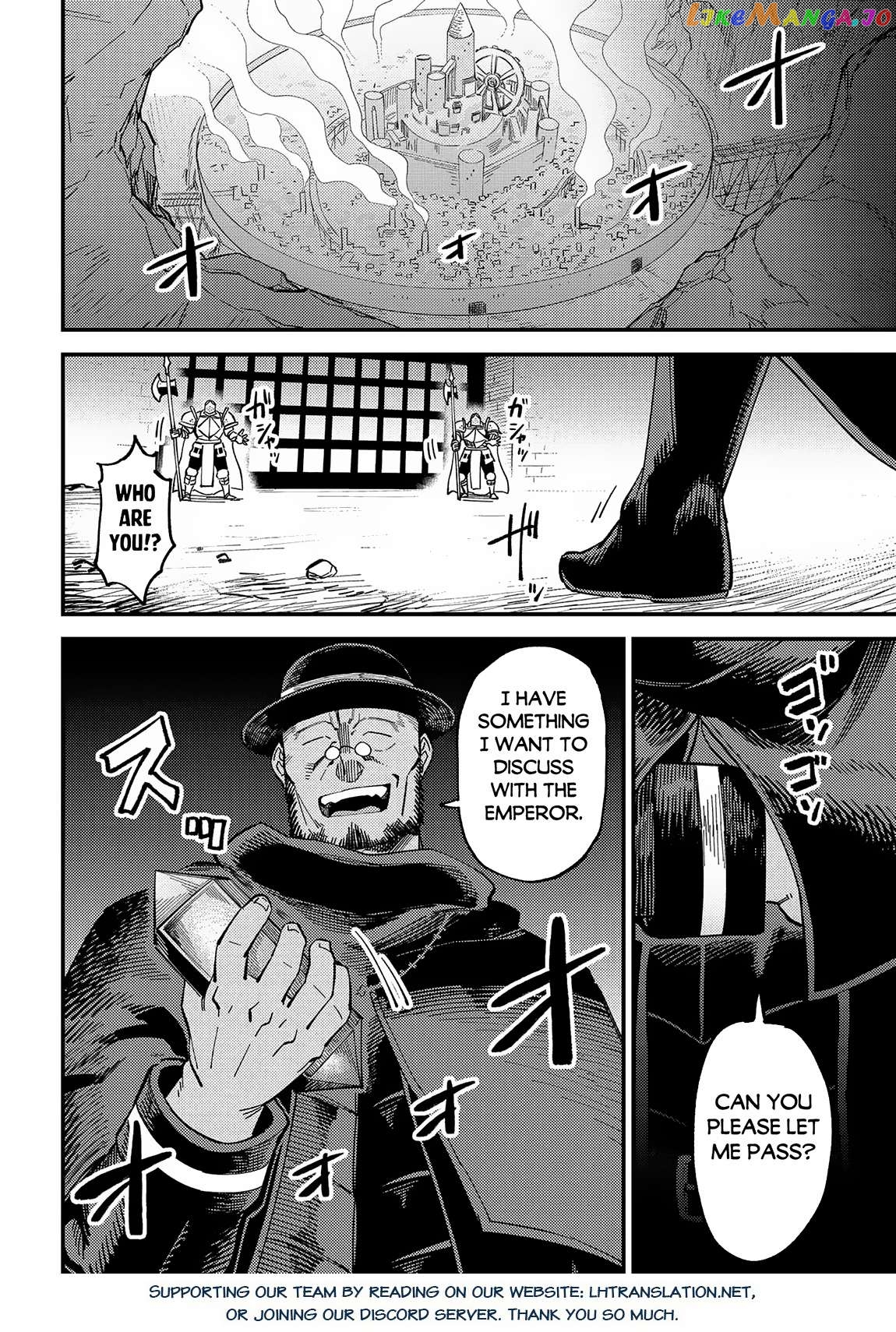 Redo Of Healer, Chapter 58.2 image 16
